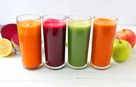LITALY FRUIT&VEGETABLE 100% JUICE 2 Lbs