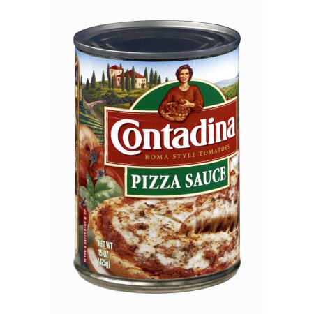 CONTADINA PIZZA SAUCE 0.94 Lbs