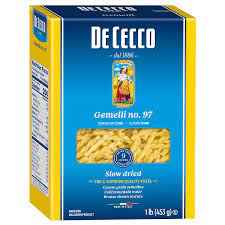 DE CECCO GEMELLI NO97 1 Lbs