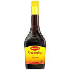MAGGI SEASONING SAUCE 1.69 Lbs