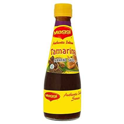MAGGI TAMARIND SAUCE 0.93 Lbs