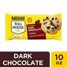 NESTLE DARK CHOCOLATE 0.63 Lbs
