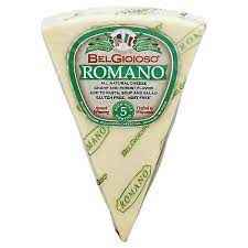 BELGIOIOSO ROMANO 0.5 Lbs