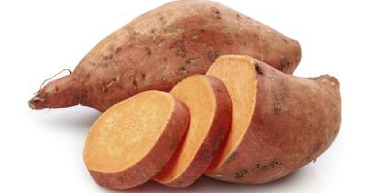 POTATO   SWEET POTATO LG 1 Lbs
