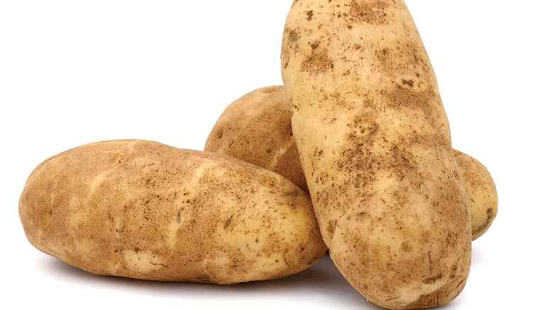 Idaho Potato 1 Lbs