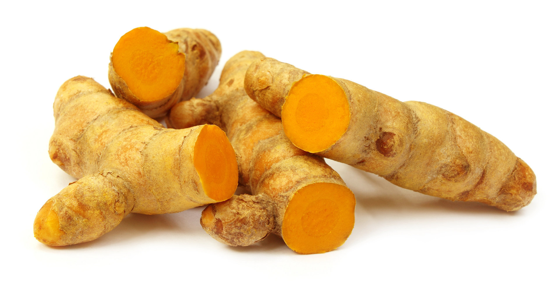 TURMERIC YELLOW 1 LBS