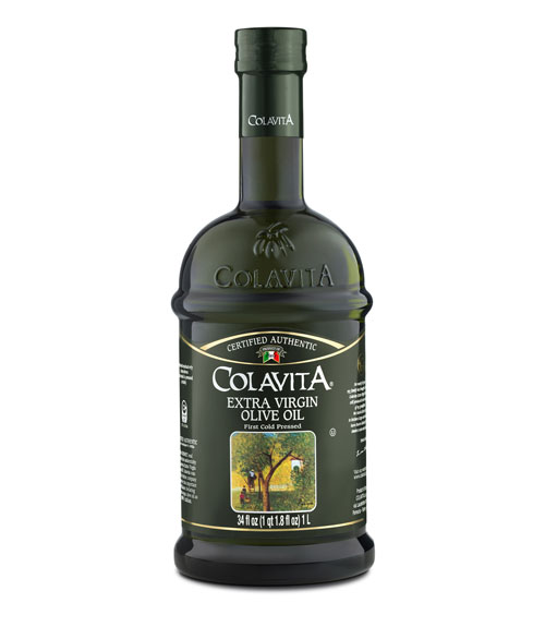OIL   COLAVITA EX VIRGIN OLIVE OIL 6.34 Lbs
