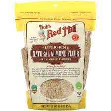 BRM GG NATURAL ALMOND FLOUR 1 Lbs