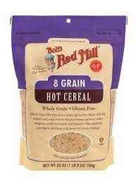 BRM 8 GRAON HOT CEREAL 1.56 Lbs