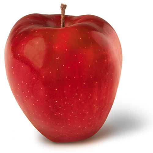 RED DELICIOUS APPLE 1 LBS