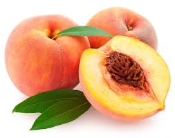 FRESH PEACH 1 LBS