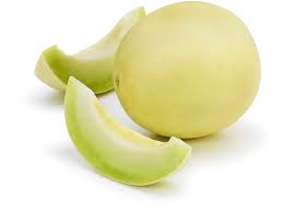 HONEYDEW MELON LARGE 1 LBS