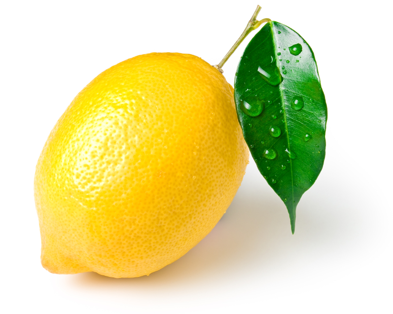 LEMON LARGE 1 LBS