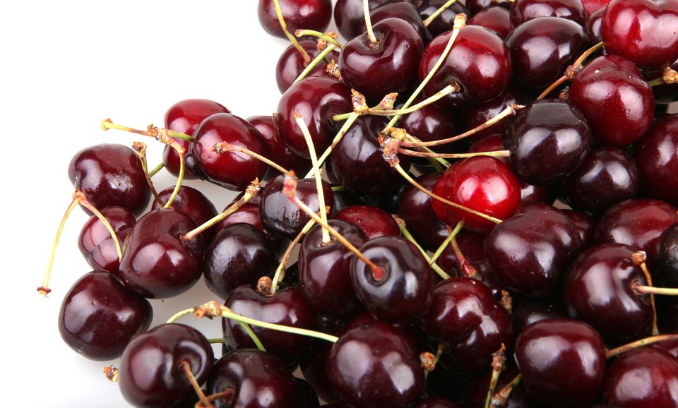 RED CHERRIES 1 LBS