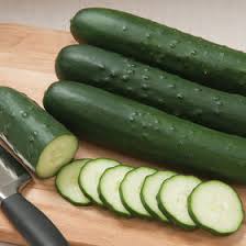 Fresh Cucumber 1 LBS