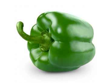 Green Pepper Large 1 LBS