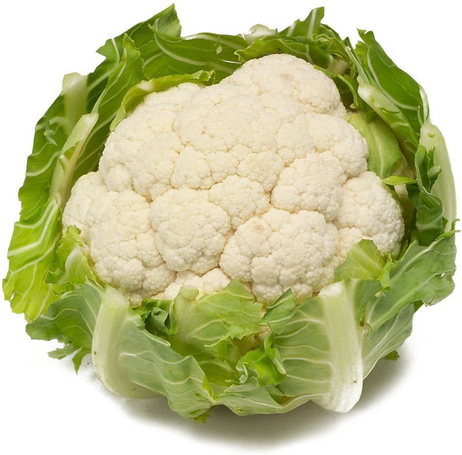 Cauliflower 2 Lbs