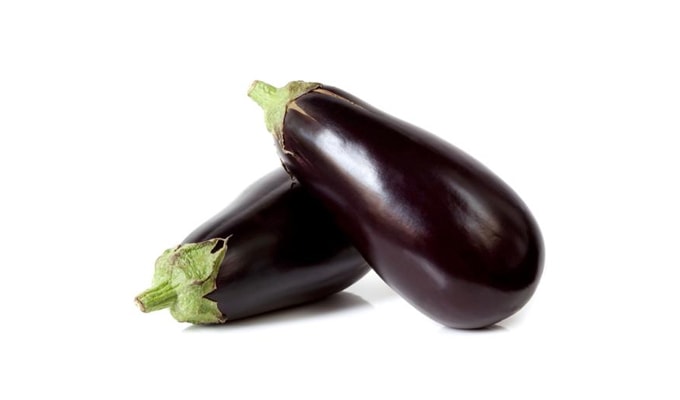 EGGPLANT 1.25 Lbs
