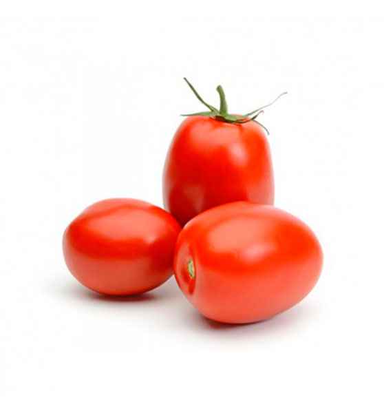 Plum Tomatoes 1 LBS