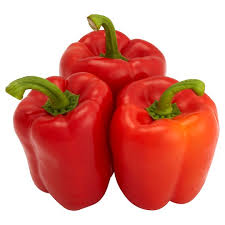 PEPPER   RED PEPPER 1 LBS