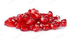 Pomegranate Seeds 0.75 Lbs
