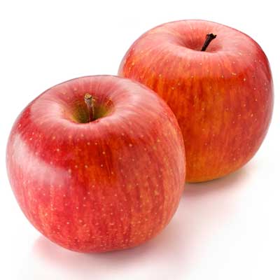 FUJI APPLES 1 LBS