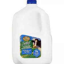 KEMPS SELECT 2% MILK 8.34 Lbs