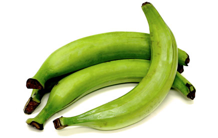 PLANTAIN 1 LBS