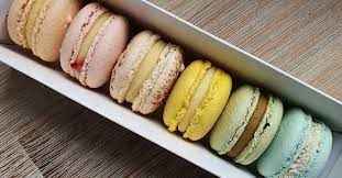 ABI MACROONNS LES MACARONS 0.44 Lbs