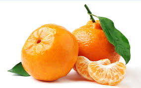 MANDARINES 3 LBS