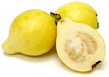 YELLOW GUAVA 1 LBS
