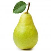 Danjou Pears 1 LBS