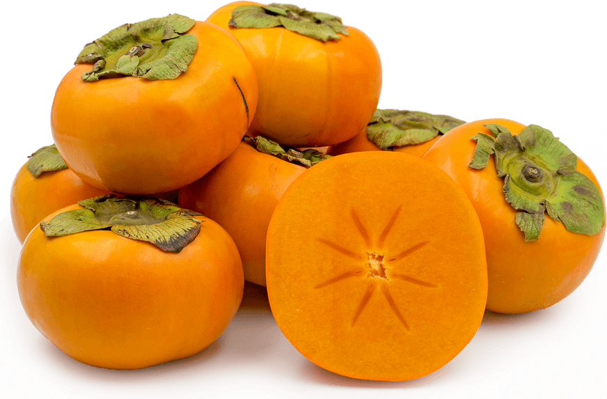 FRESH FUYU PERSIMMON 1 LBS