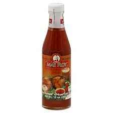 MAE PLOY SWEET CHILLI SAUCE 0.75 Lbs