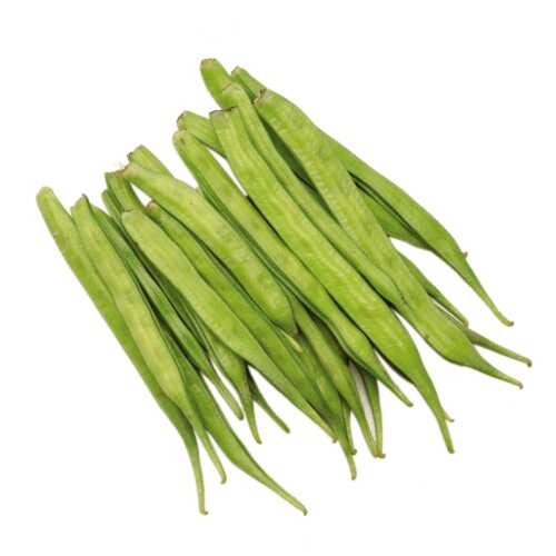 IND (GUVAR) BEANS 1 LBS