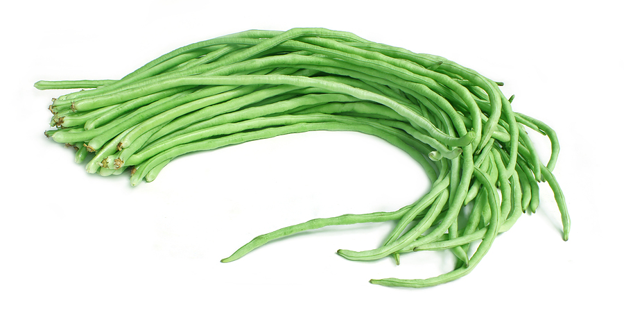 LONG BEANS 1 LBS