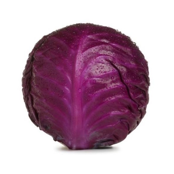 RED CABBAGE 1 LBS