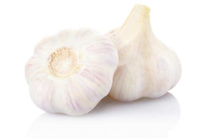 Garlic Fresh 1 LBS