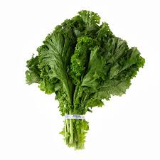MUSTARD GREEN 1 LBS