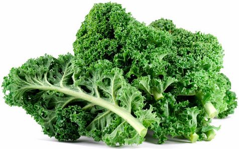 KALE 1 LBS