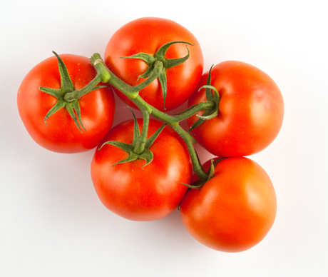 TOMATO   TOMATOES ON VINE 1 LBS
