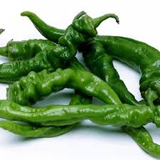 PEPPER   PEPPER LONG GREEN 1 LBS