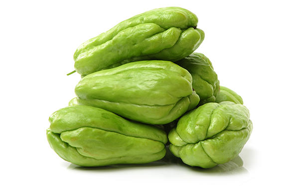 Chayotes 1 LBS