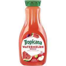 TROPICANA WATERMELON 3.25 Lbs