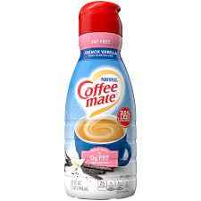 COFFEE MATE COFFEE CREAMER 2.09 Lbs