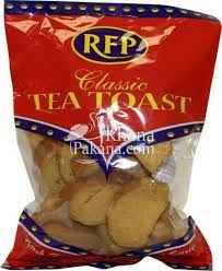 RFP CLASSIC TEA TOASTS 0.44 Lbs