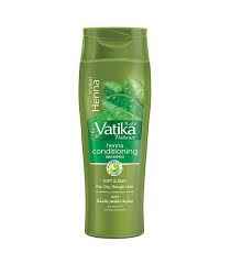 VATIKA HENNA SHAMPOO 0.88 Lbs