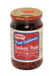 AHMED CURRY PASTE 0.73 Lbs