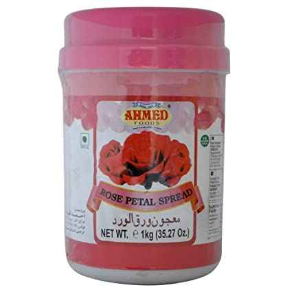 AHMED ROSE PETAL SPREAD 2.2 Lbs