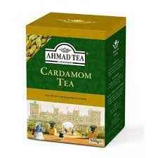 AHMAD TEA CARDAMON TEA 1.1 Lbs